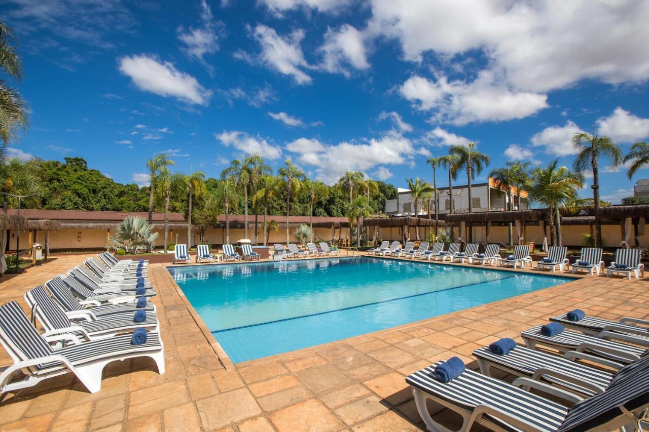 Sumare Park Hotel (Adults Only) Eksteriør bilde