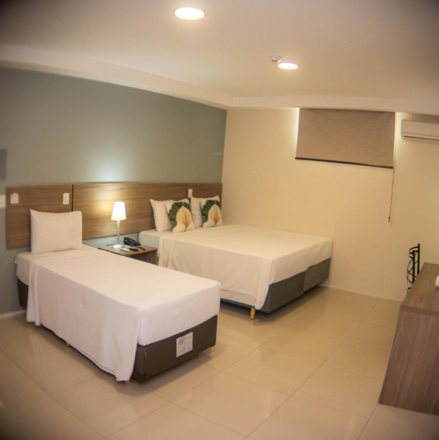 Sumare Park Hotel (Adults Only) Rom bilde