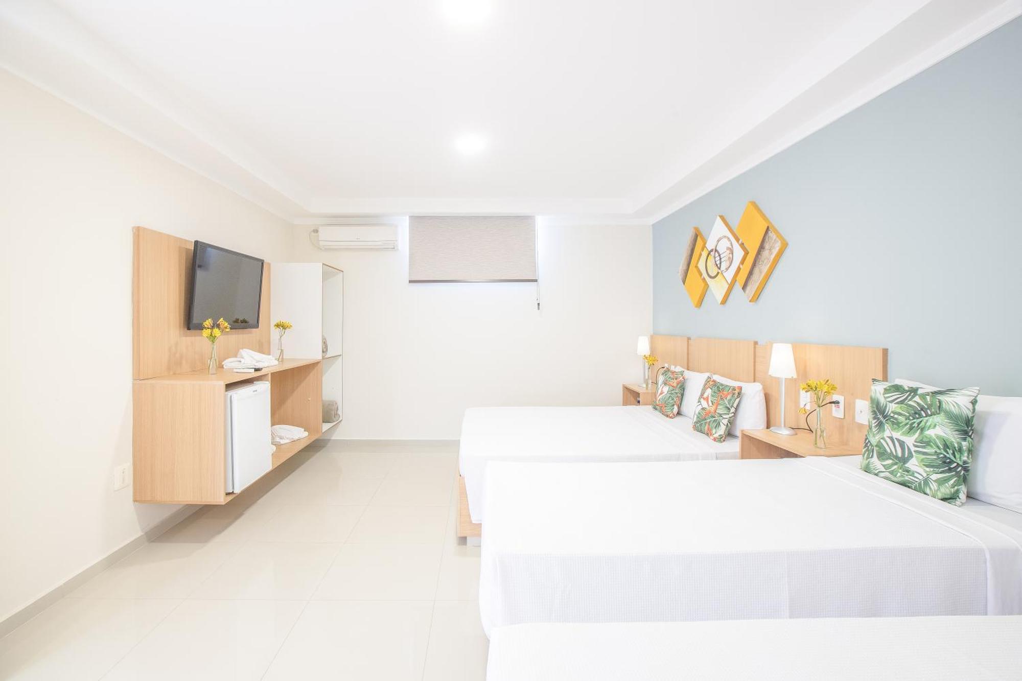 Sumare Park Hotel (Adults Only) Rom bilde