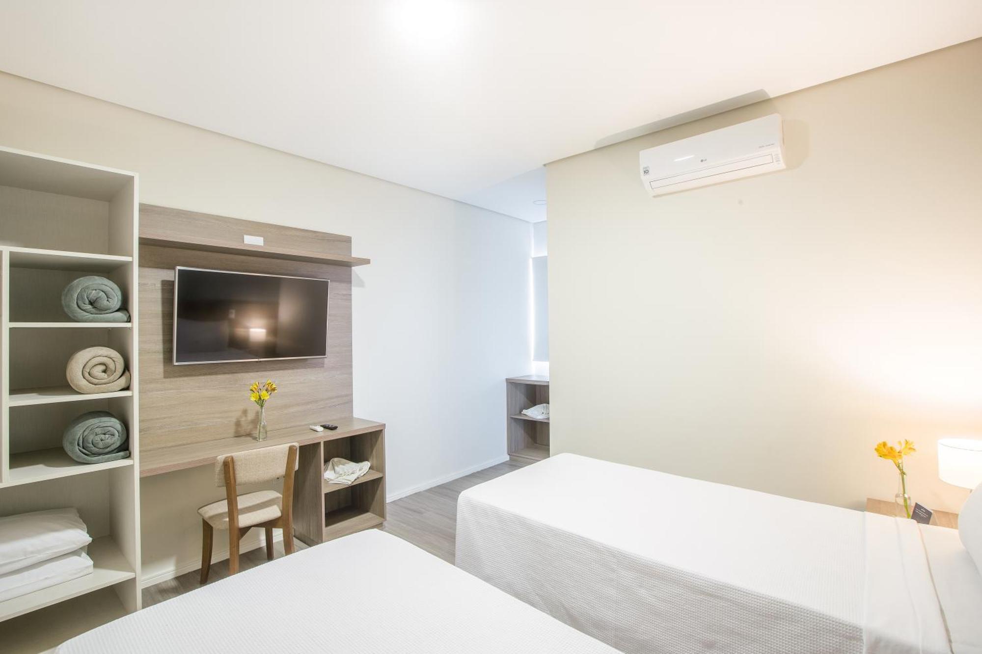 Sumare Park Hotel (Adults Only) Rom bilde