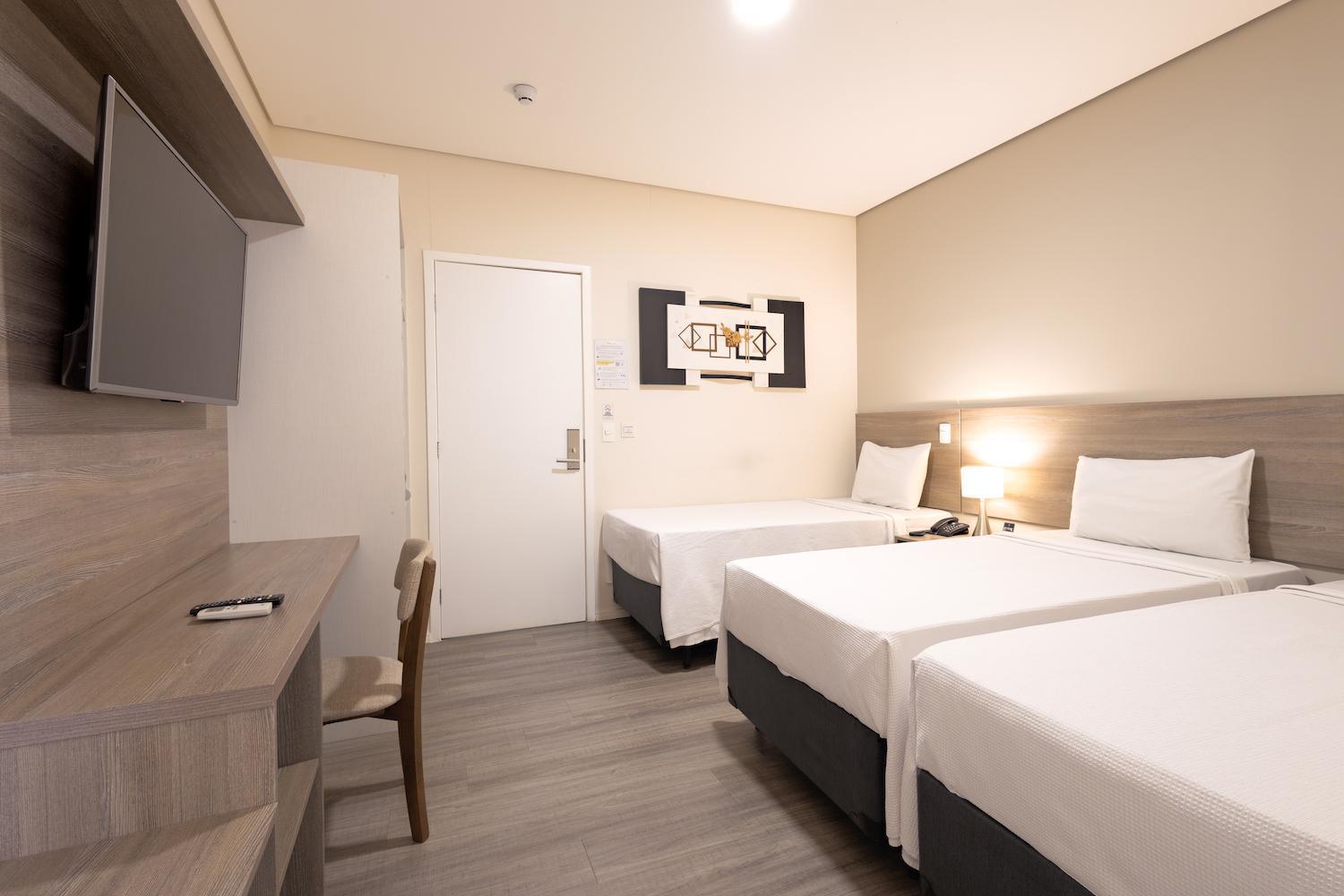 Sumare Park Hotel (Adults Only) Rom bilde