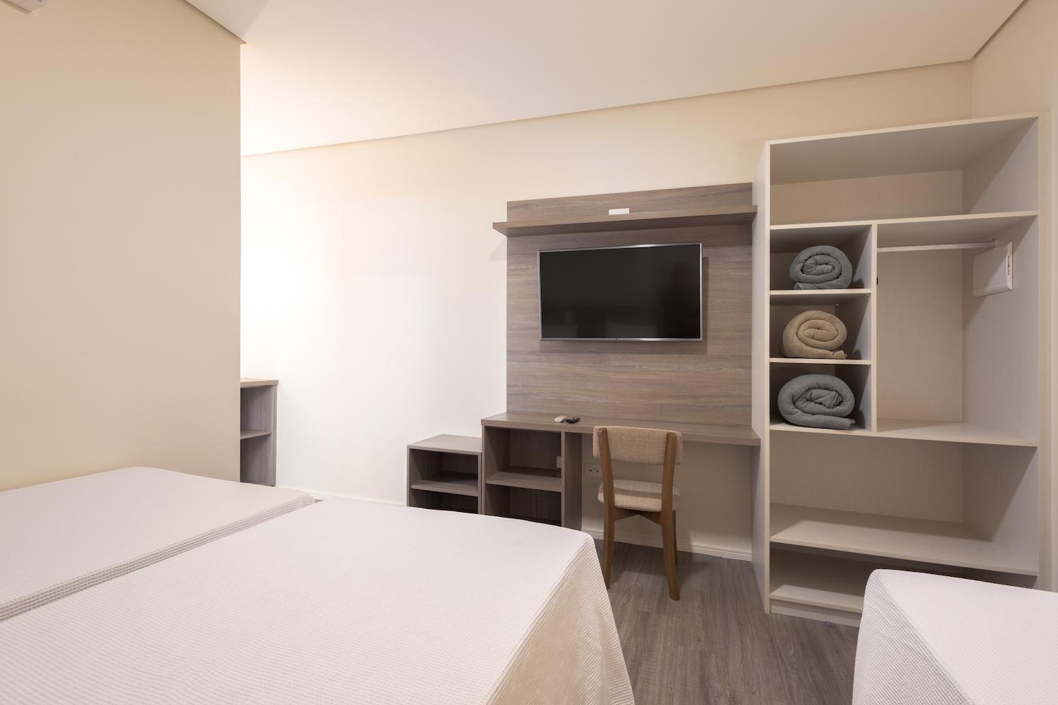 Sumare Park Hotel (Adults Only) Rom bilde