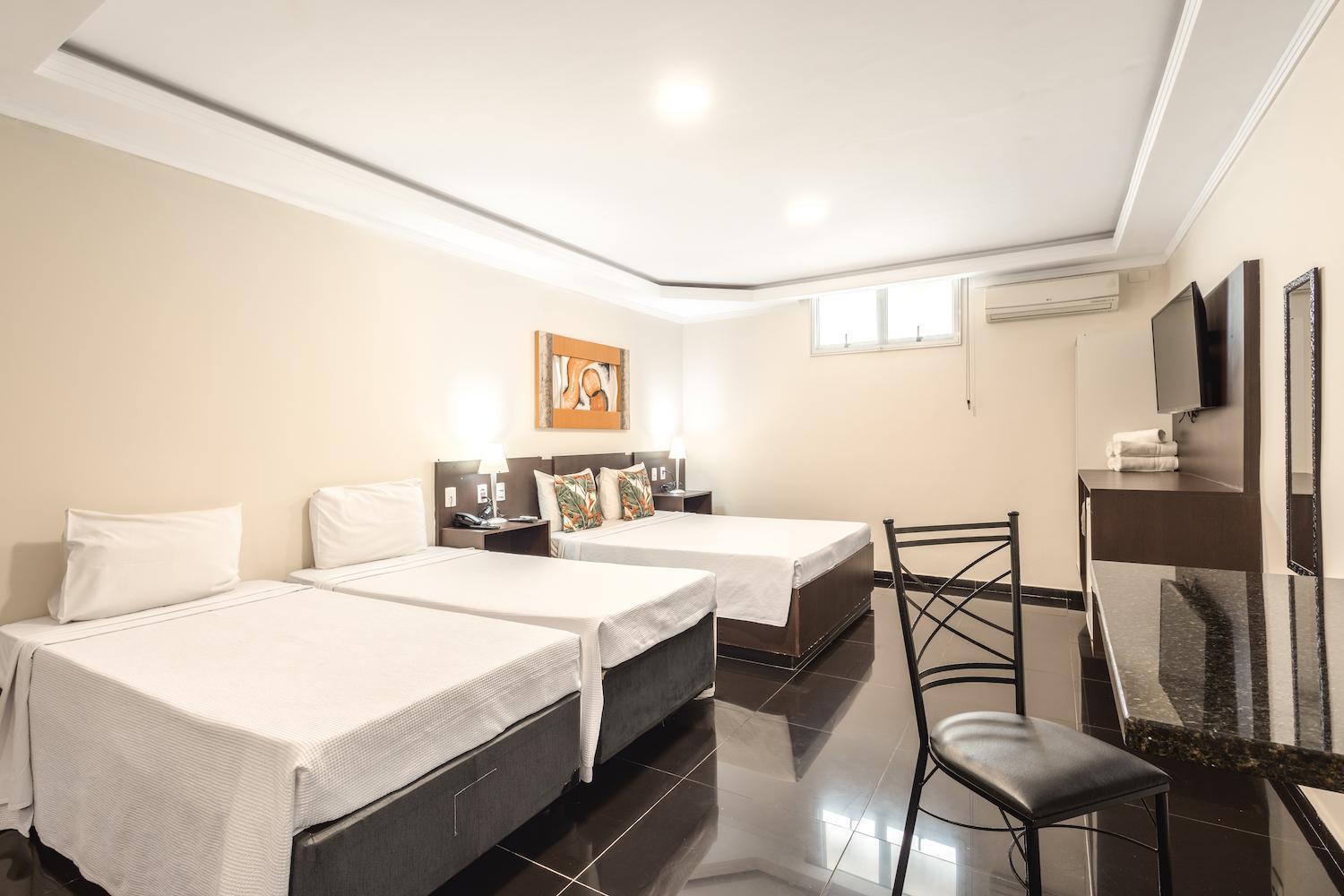 Sumare Park Hotel (Adults Only) Rom bilde