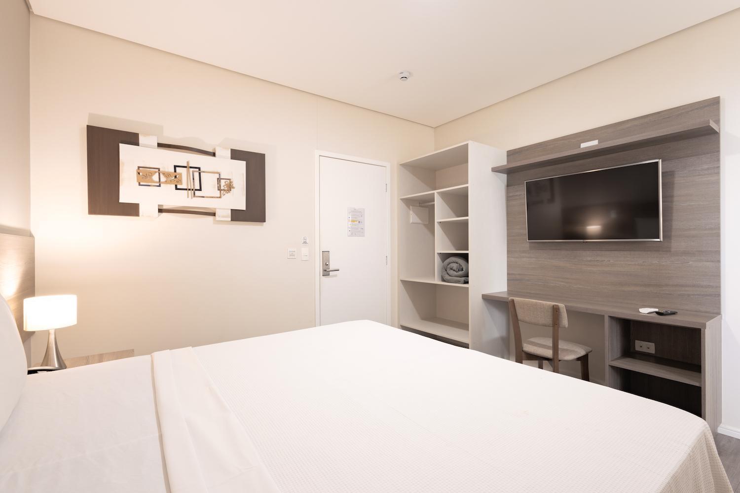 Sumare Park Hotel (Adults Only) Rom bilde