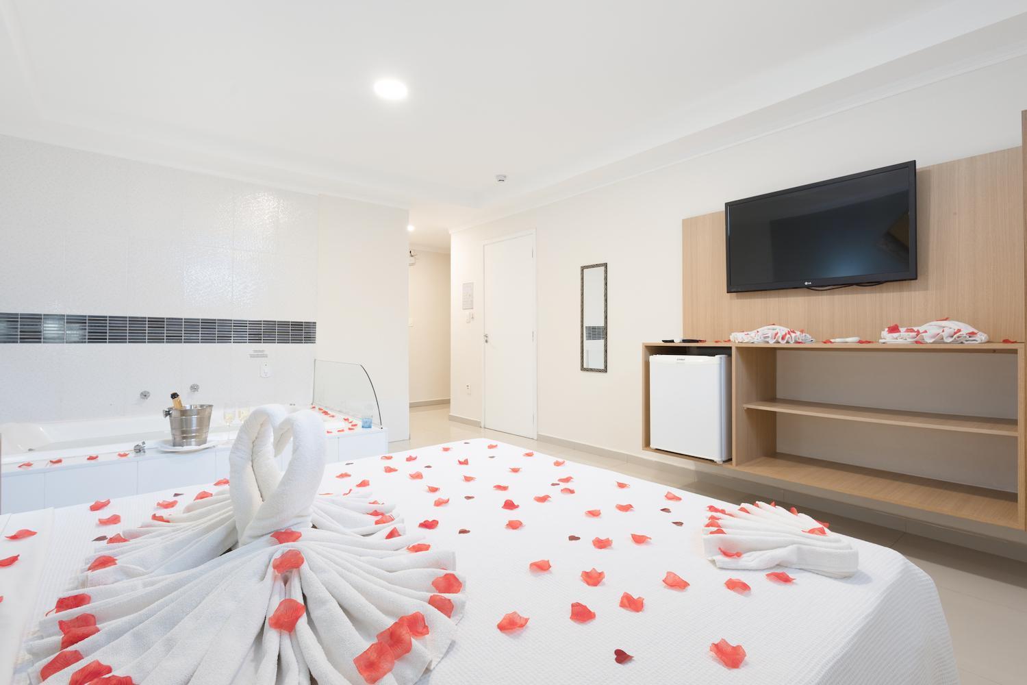 Sumare Park Hotel (Adults Only) Rom bilde