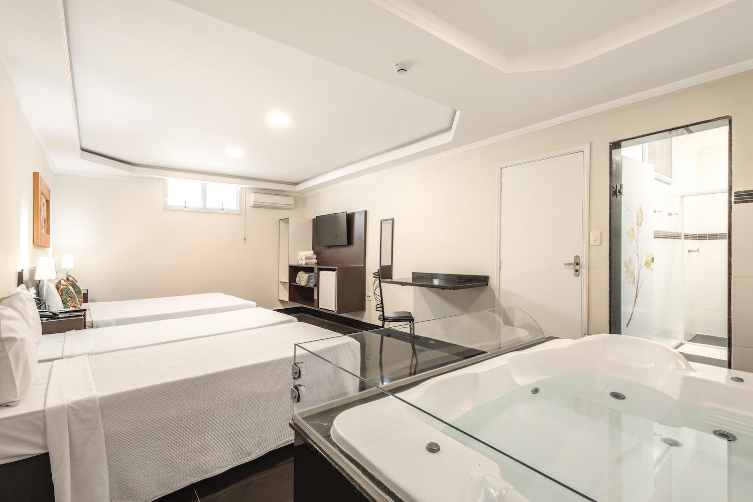 Sumare Park Hotel (Adults Only) Rom bilde
