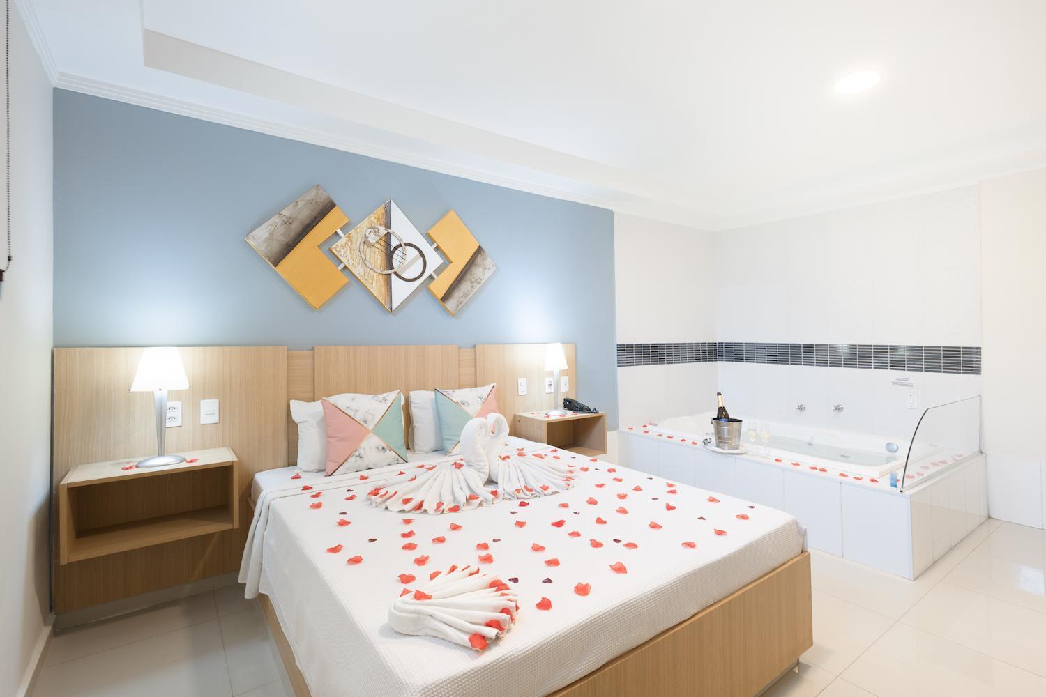 Sumare Park Hotel (Adults Only) Eksteriør bilde