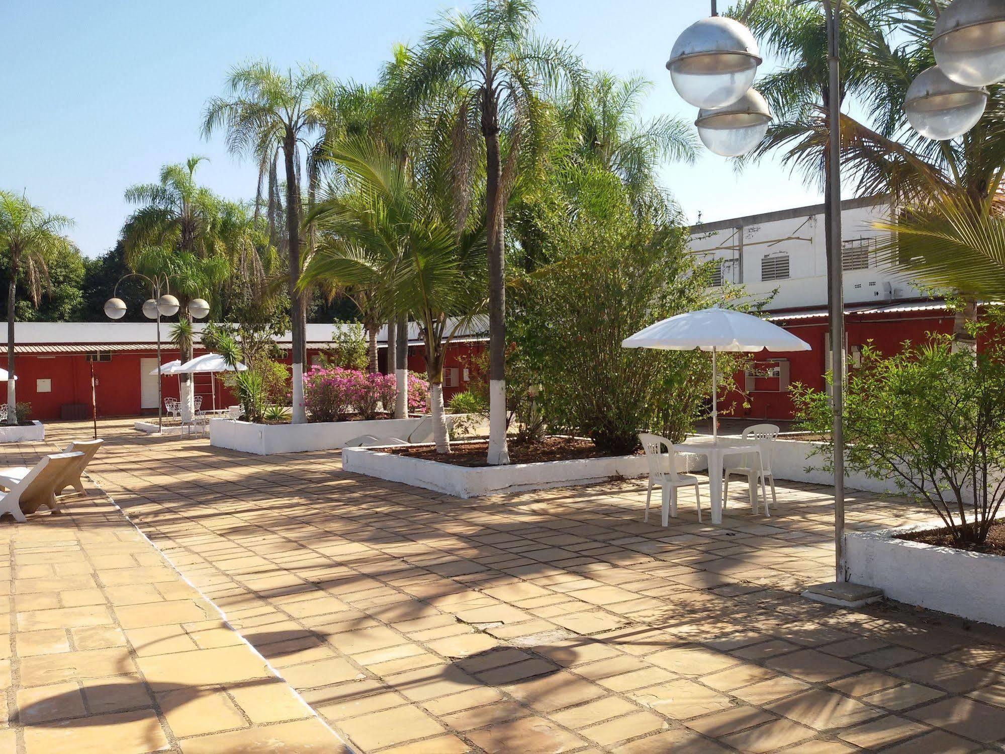 Sumare Park Hotel (Adults Only) Eksteriør bilde